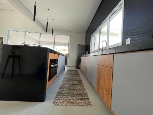 Casa / Sobrado para Venda em Sorocaba/SP Parque Ecoresidencial Fazenda Jequitibá 3 Quartos
