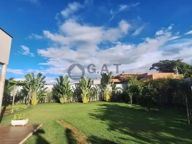Casa / Sobrado para Venda em Sorocaba/SP Parque Ecoresidencial Fazenda Jequitibá 3 Quartos