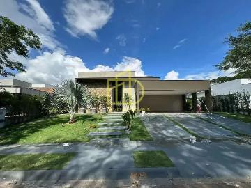 Casa / Sobrado para Venda em Sorocaba/SP Parque Ecoresidencial Fazenda Jequitibá 3 Quartos