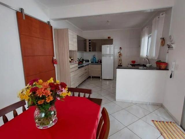 Casa / Sobrado para Venda em Sorocaba/SP Parque Esmeralda 2 Quartos