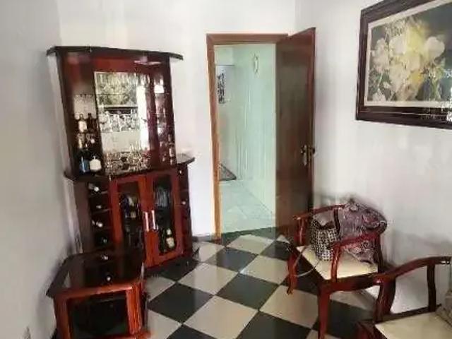 Casa / Sobrado para Venda em Sorocaba/SP Parque Esmeralda 2 Quartos