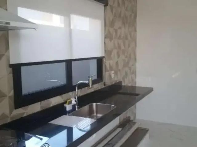 Casa / Sobrado para Venda em Sorocaba/SP Parque Ibiti Reserva 3 Quartos