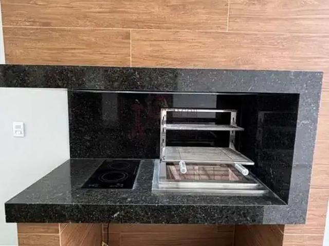 Casa / Sobrado para Venda em Sorocaba/SP Parque Ibiti Reserva 3 Quartos