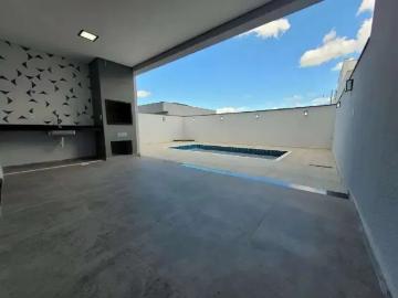 Casa / Sobrado para Venda em Sorocaba/SP Parque Ibiti Reserva 3 Quartos