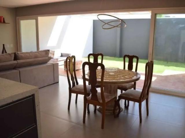 Casa / Sobrado para Venda em Sorocaba/SP Parque Ibiti Reserva 3 Quartos