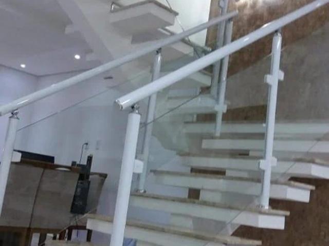 Casa / Sobrado para Venda em Sorocaba/SP Parque Ibiti Reserva 4 Quartos