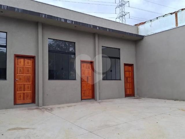 Casa / Sobrado para Venda em Sorocaba/SP Parque Manchester 2 Quartos
