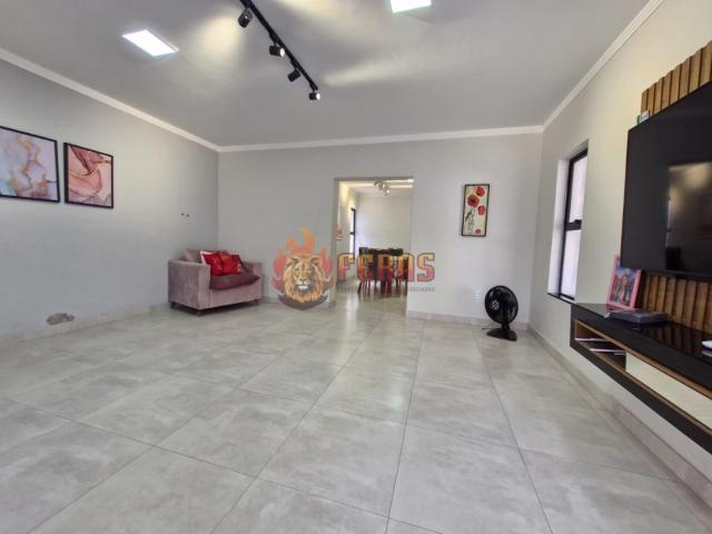 Casa / Sobrado para Venda em Sorocaba/SP Parque Ouro Fino 3 Quartos