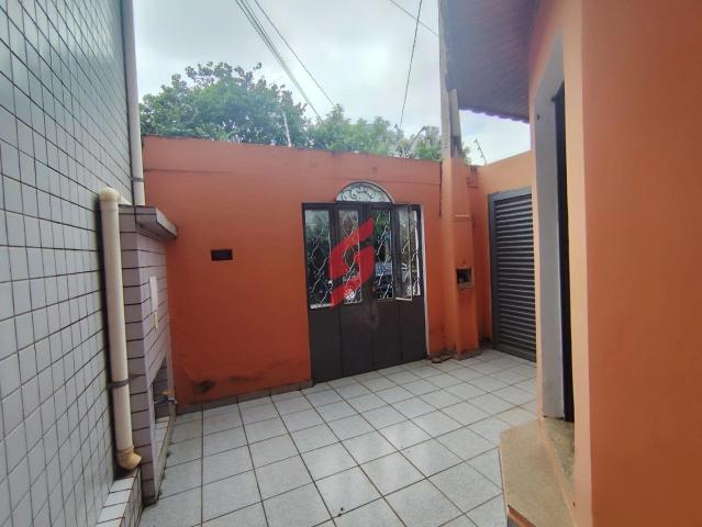 Casa / Sobrado para Venda em Sorocaba/SP Parque Ouro Fino 3 Quartos