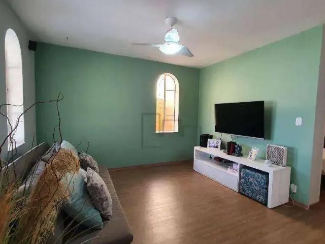 Casa / Sobrado para Venda em Sorocaba/SP Parque Ouro Fino 3 Quartos