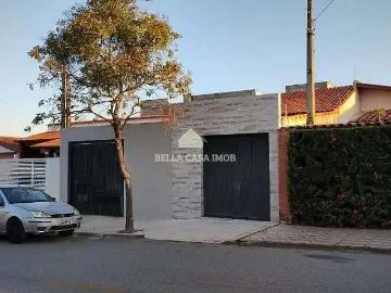 Sorocaba, São Paulo - Garagem, Quintal