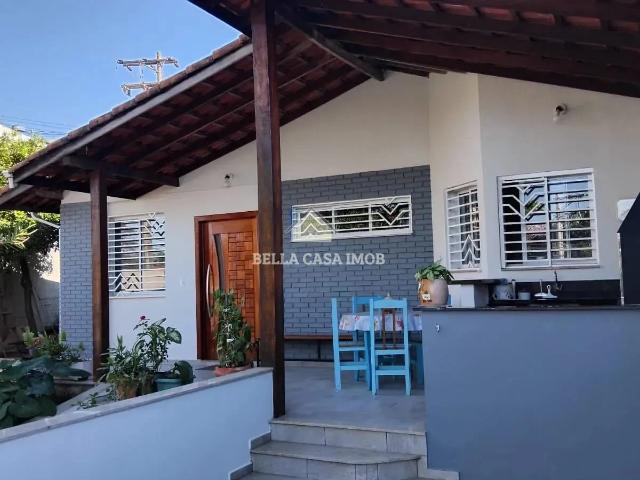 Casa / Sobrado para Venda em Sorocaba/SP Parque Ouro Fino 3 Quartos