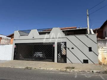 Casa / Sobrado para Venda em Sorocaba/SP Parque Ouro Fino 3 Quartos