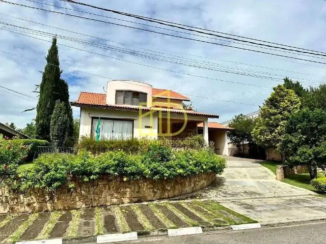 Casa / Sobrado para Venda em Sorocaba/SP Parque Reserva Fazenda Imperial 3 Quartos