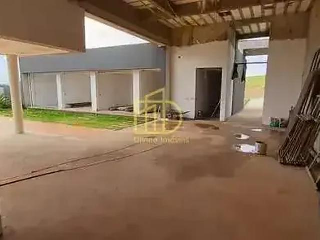 Casa / Sobrado para Venda em Sorocaba/SP Parque Reserva Fazenda Imperial 4 Quartos