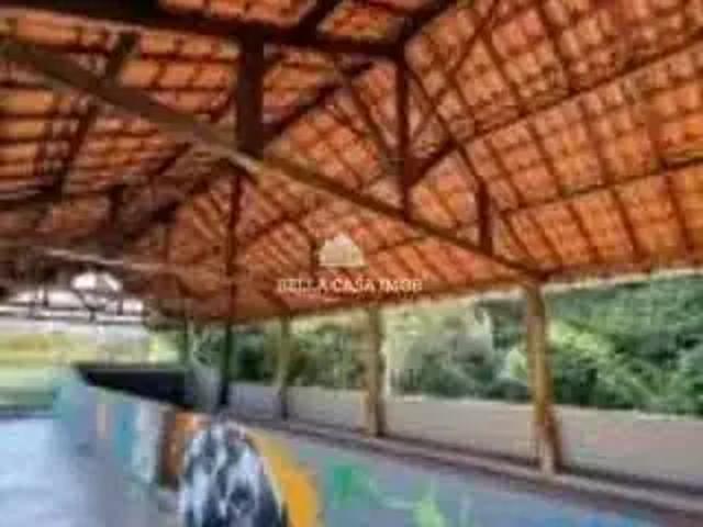 Casa / Sobrado para Venda em Sorocaba/SP Parque Residencial Villa dos Inglezes 3 Quartos