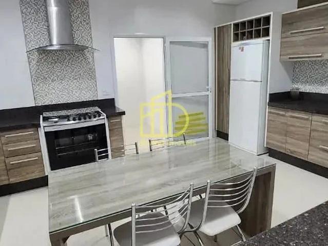 Casa / Sobrado para Venda em Sorocaba/SP Parque Residencial Villa dos Inglezes 3 Quartos