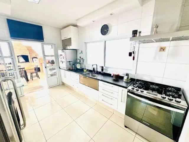 Casa / Sobrado para Venda em Sorocaba/SP Parque Residencial Villa dos Inglezes 4 Quartos