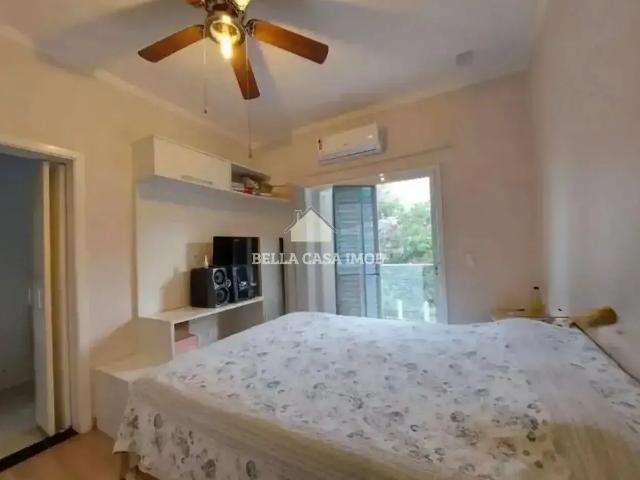 Casa / Sobrado para Venda em Sorocaba/SP Parque Residencial Villa dos Inglezes 4 Quartos