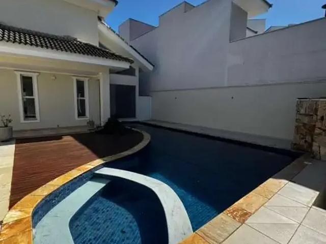 Casa / Sobrado para Venda em Sorocaba/SP Parque Residencial Villa dos Inglezes 4 Quartos