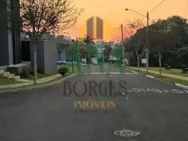 Casa / Sobrado para Venda em Sorocaba/SP Parque Residencial Villa dos Inglezes 5 Quartos