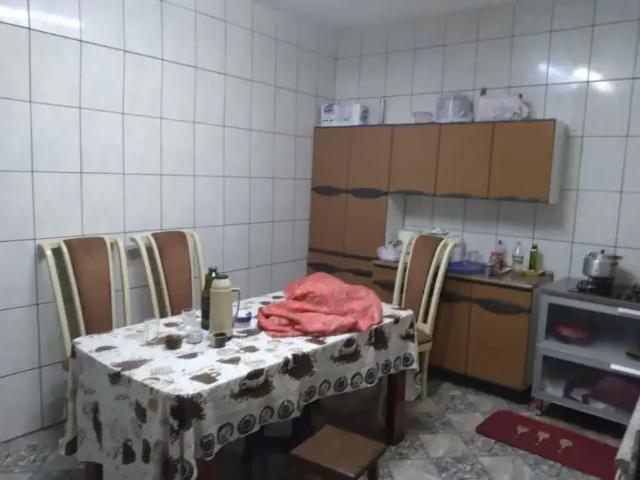 Casa / Sobrado para Venda em Sorocaba/SP Parque São Bento 3 Quartos
