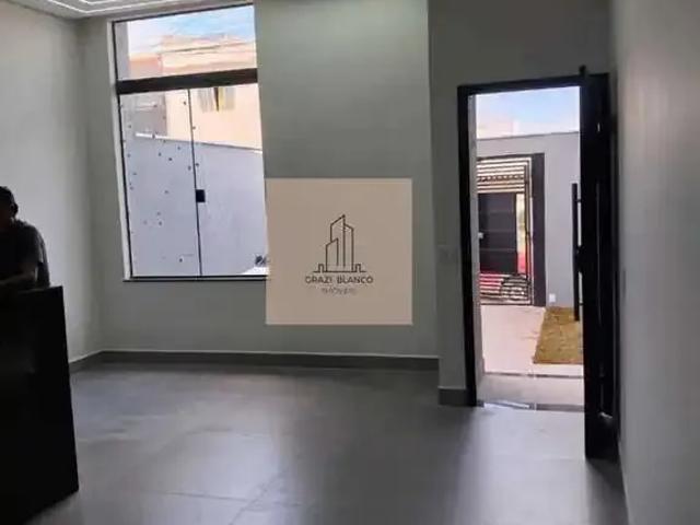 Casa / Sobrado para Venda em Sorocaba/SP Parque São Bento 3 Quartos