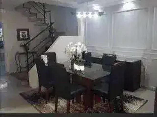 Casa / Sobrado para Venda em Sorocaba/SP Parque São Bento 3 Quartos