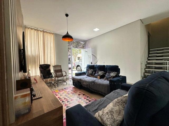 Casa / Sobrado para Venda em Sorocaba/SP Parque São Bento 3 Quartos