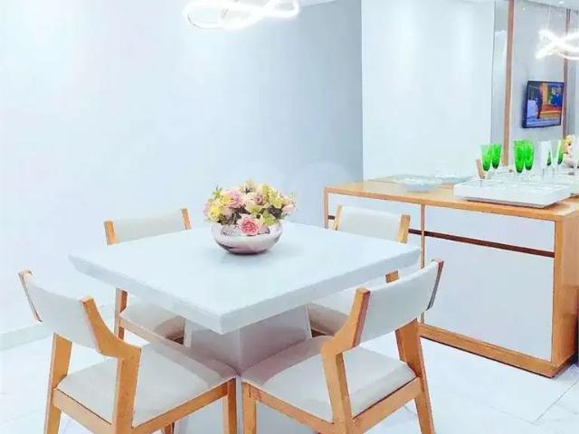 Casa / Sobrado para Venda em Sorocaba/SP Parque São Bento 3 Quartos