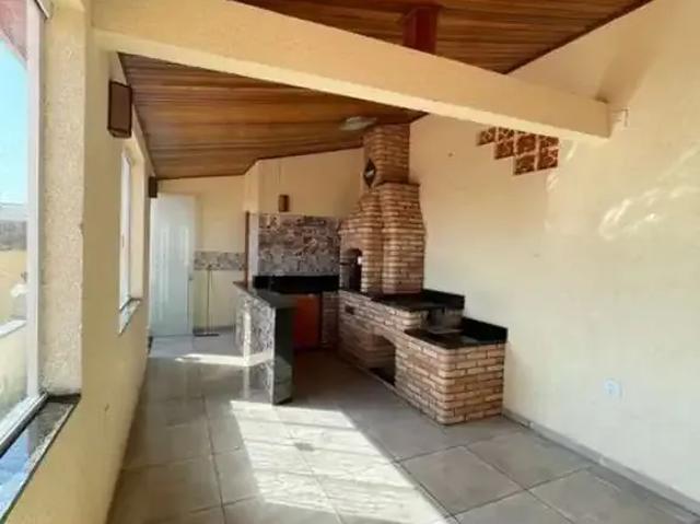 Casa / Sobrado para Venda em Sorocaba/SP Parque São Bento 3 Quartos