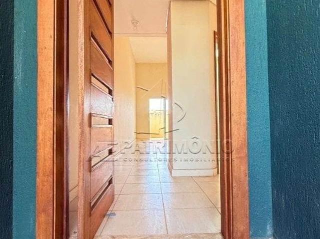 Casa / Sobrado para Venda em Sorocaba/SP Parque São Bento 3 Quartos