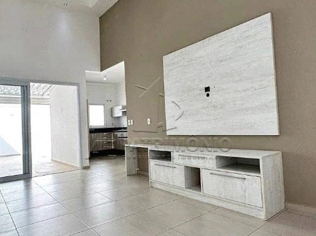 Casa / Sobrado para Venda em Sorocaba/SP Parque São Bento 3 Quartos