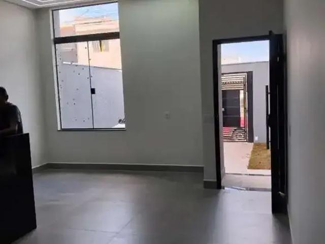 Casa / Sobrado para Venda em Sorocaba/SP Parque São Bento 3 Quartos