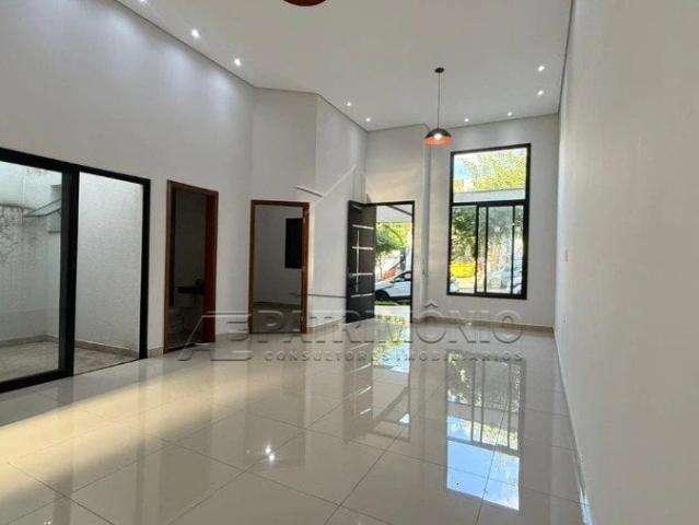 Casa / Sobrado para Venda em Sorocaba/SP Parque São Bento 3 Quartos