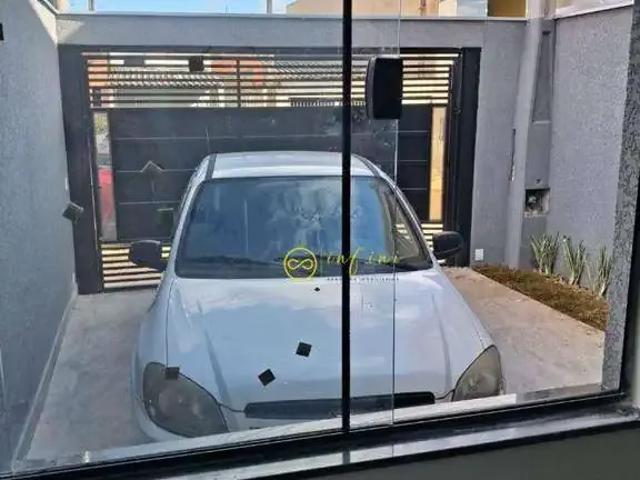 Casa / Sobrado para Venda em Sorocaba/SP Parque São Bento 3 Quartos