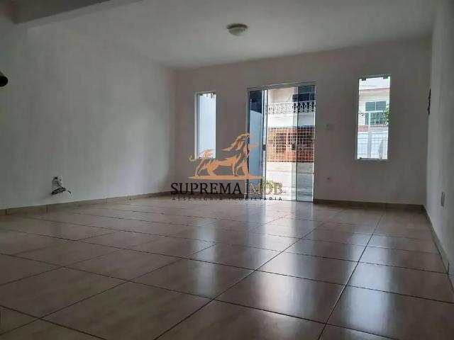 Casa / Sobrado para Venda em Sorocaba/SP Parque São Bento 3 Quartos