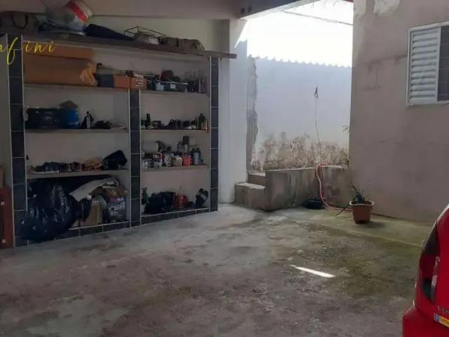 Casa / Sobrado para Venda em Sorocaba/SP Parque São Bento 3 Quartos