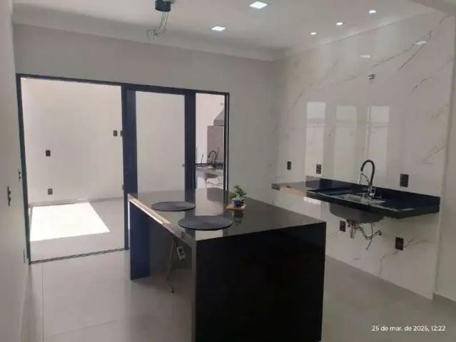 Casa / Sobrado para Venda em Sorocaba/SP Parque São Bento 3 Quartos