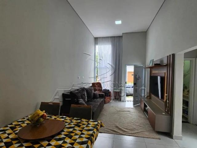 Casa / Sobrado para Venda em Sorocaba/SP Parque São Bento 3 Quartos