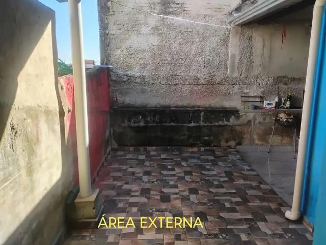 Casa / Sobrado para Venda em Sorocaba/SP Parque São Bento 3 Quartos