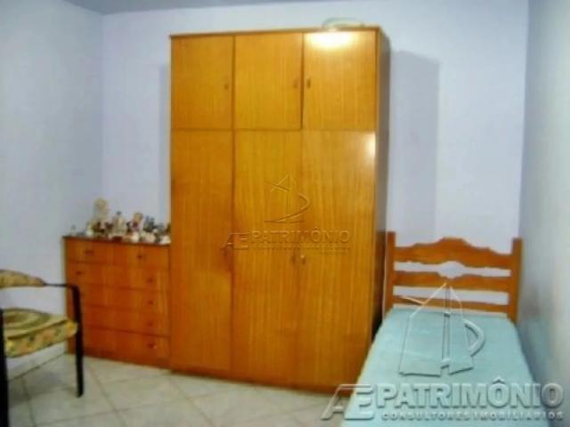Casa / Sobrado para Venda em Sorocaba/SP Parque São Bento 3 Quartos