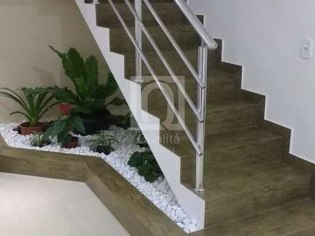 Casa / Sobrado para Venda em Sorocaba/SP Parque São Bento 3 Quartos
