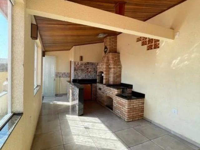Casa / Sobrado para Venda em Sorocaba/SP Parque São Bento 3 Quartos