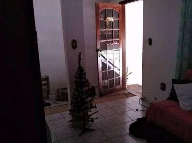 Casa / Sobrado para Venda em Sorocaba/SP Parque São Bento 3 Quartos