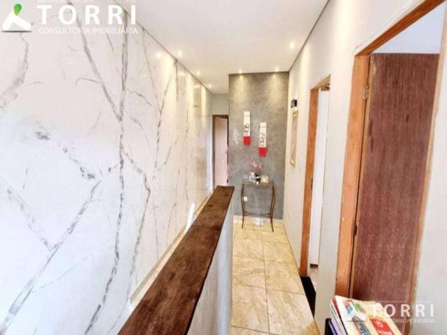 Casa / Sobrado para Venda em Sorocaba/SP Parque São Bento 3 Quartos