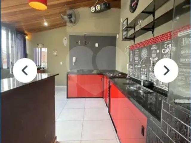Casa / Sobrado para Venda em Sorocaba/SP Parque São Bento 3 Quartos