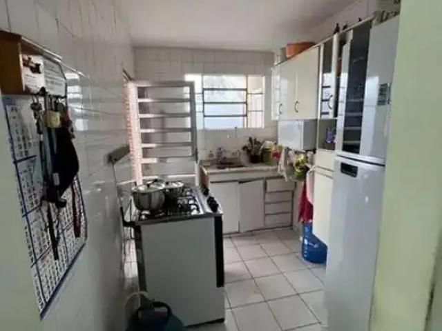Casa / Sobrado para Venda em Sorocaba/SP Parque São Bento 3 Quartos