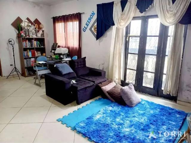 Casa / Sobrado para Venda em Sorocaba/SP Parque São Bento 3 Quartos