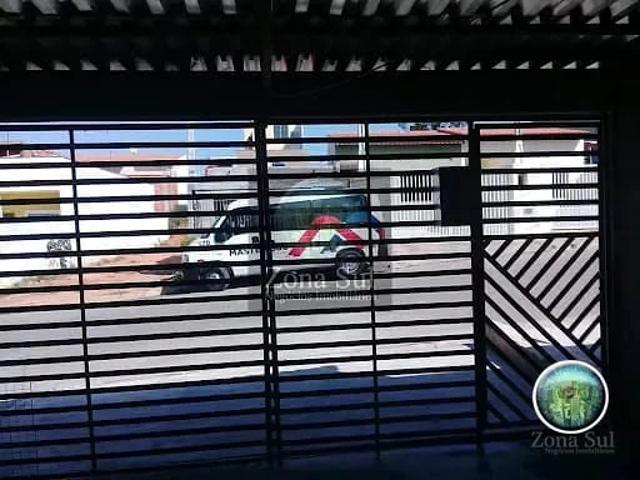 Casa / Sobrado para Venda em Sorocaba/SP Parque São Bento 1 Quartos